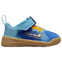 Racer Blue/White/University Gold