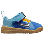 Racer Blue/White/University Gold
