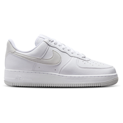 Women's - Nike Air Force 1 '07 Next Nature - White/Photon Dust/White