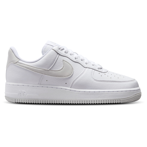 

Nike Air Force 1 '07 Next Nature - Womens White/Photon Dust/White Size 8.5