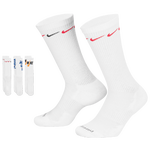 White/Black/Multi