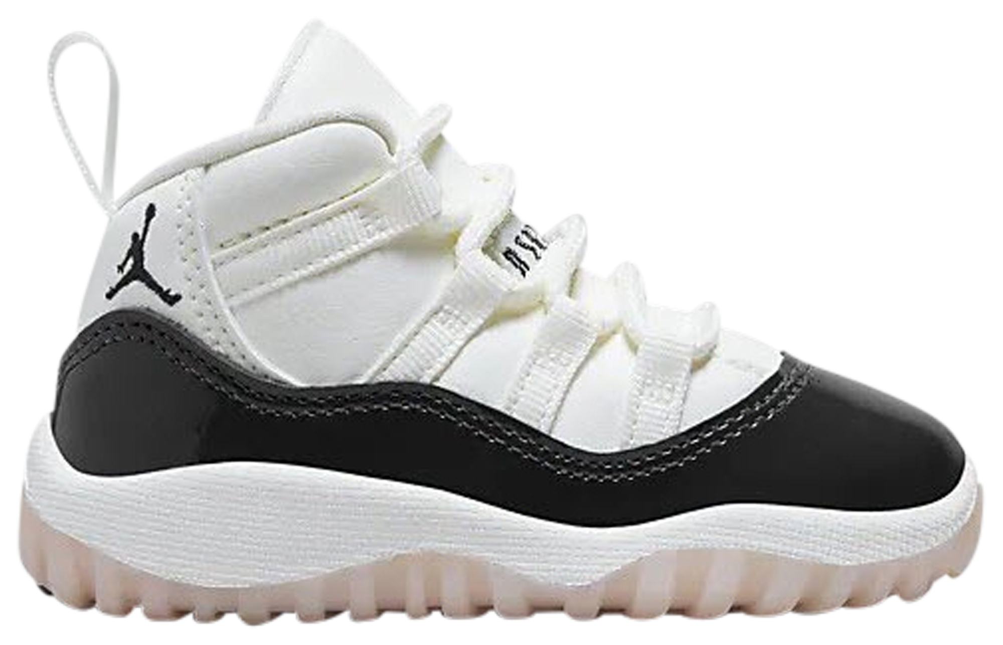 Jordan Retro 11 Girls' Toddler