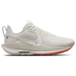Women's - Nike Reactx Pegasus Trail 5 - Picante Red/Phantom/Sail