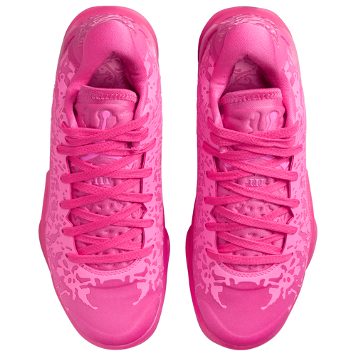 Jordan Zion 3 Pink DR0675-600 Release Date | SneakerNews.com