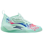 Mint Foam/Concord/Psychic Purple