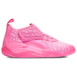 Boys' Preschool - Jordan Zion 3 - Pinksicle/Pink Spell/Pink Glow