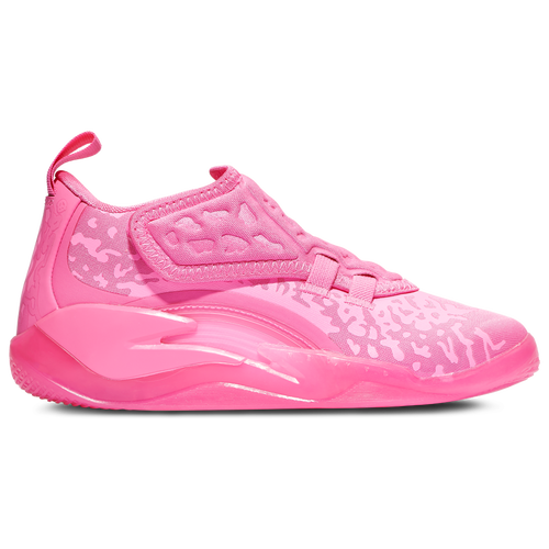 

Jordan Boys Jordan Zion 3 - Boys' Preschool Basketball Shoes Pinksicle/Pink Spell/Pink Glow Size 13.5