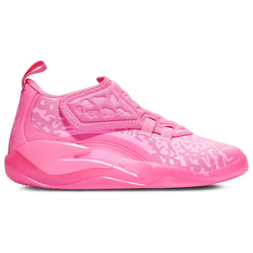 

Jordan Boys Jordan Zion 3 - Boys' Preschool Basketball Shoes Pinksicle/Pink Spell/Pink Glow Size 01.0