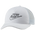 Nike CLC99 Futura Trucker Cap - Men's White/Black
