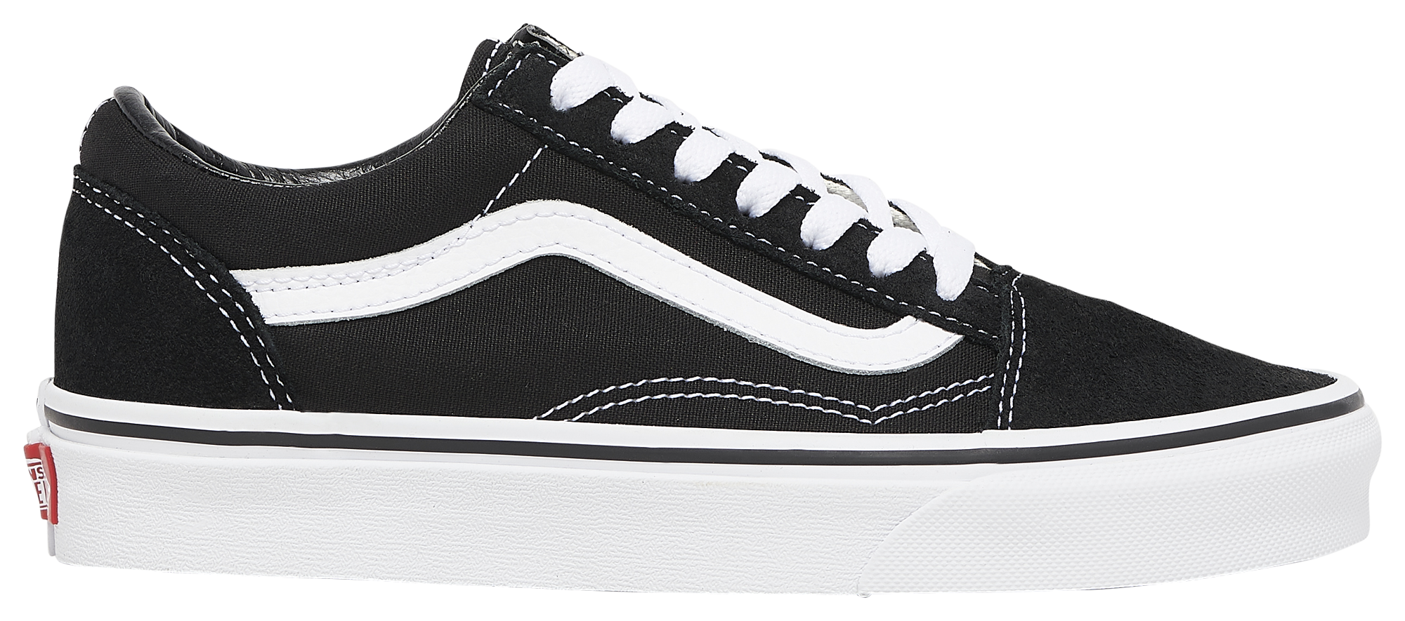 vans old skool nere prezzo foot locker