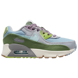 Worn Blue/Copa Grey/Grey