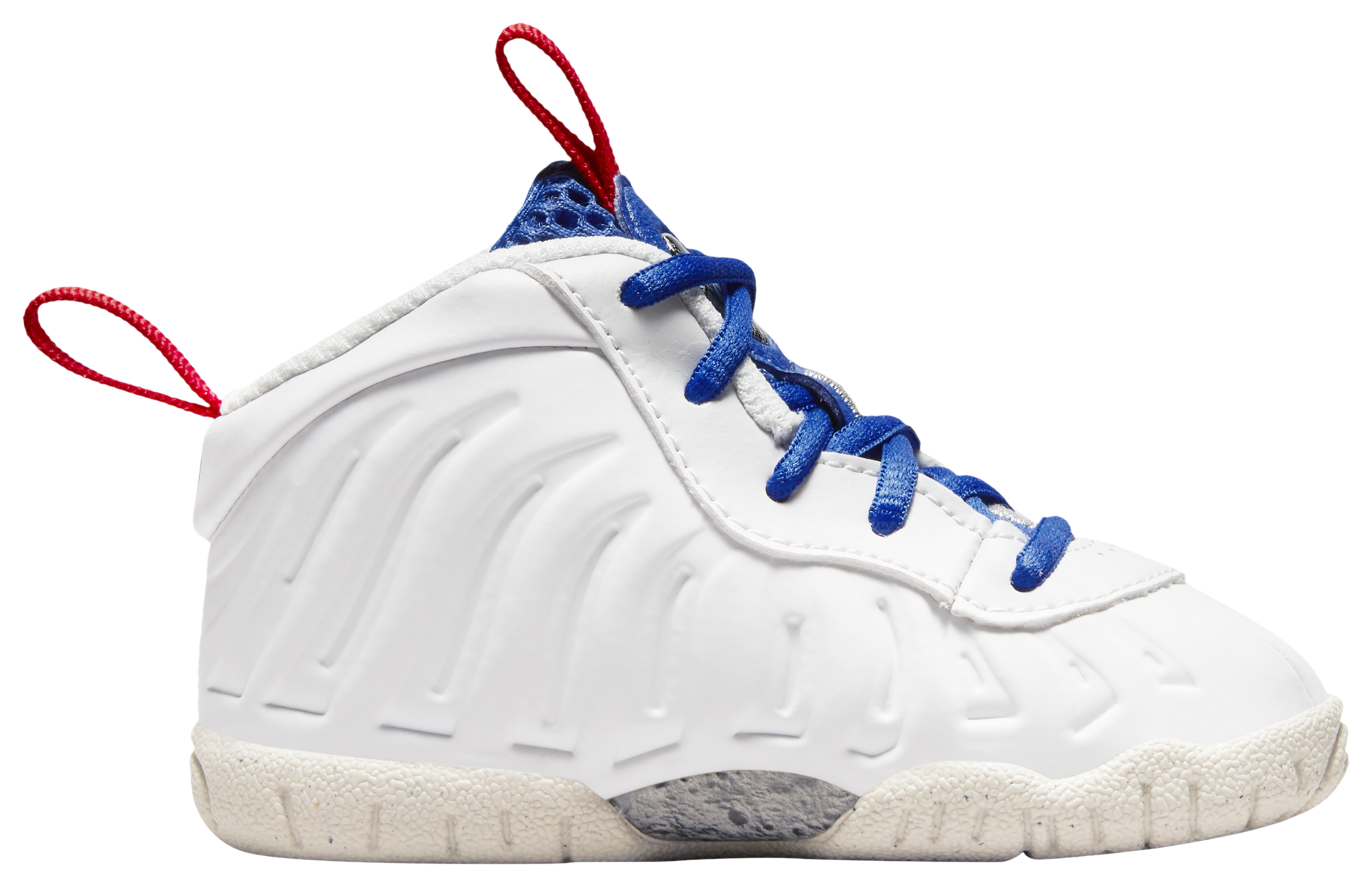 footlocker foamposite