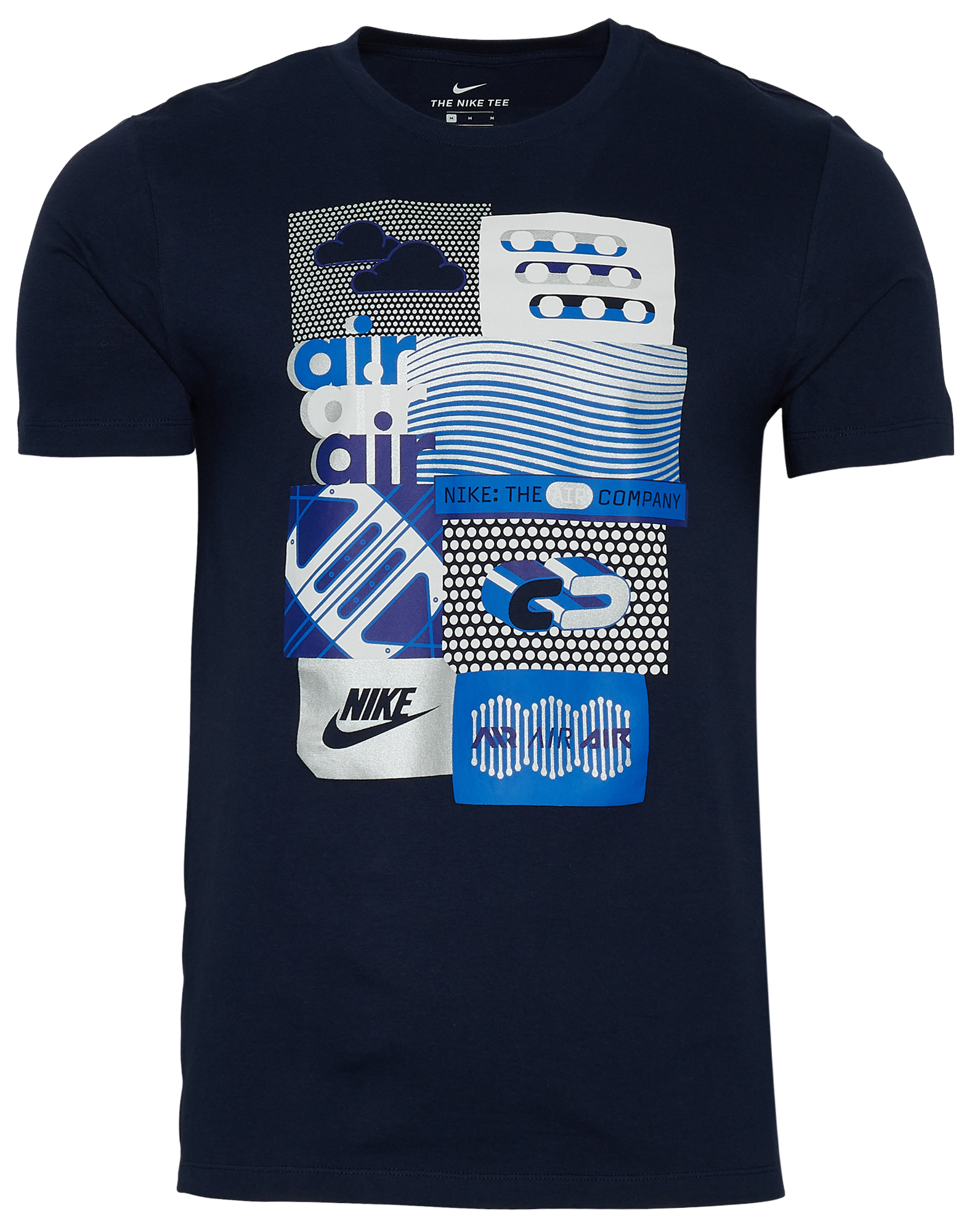 champs nike t shirts