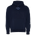 Nike Navy Pack Air Comp Hoodie - Men's Navy/White