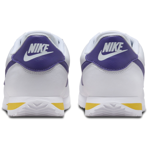 Purple cortez deals