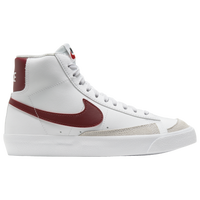 White/Red/Black