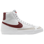 White/Red/Black