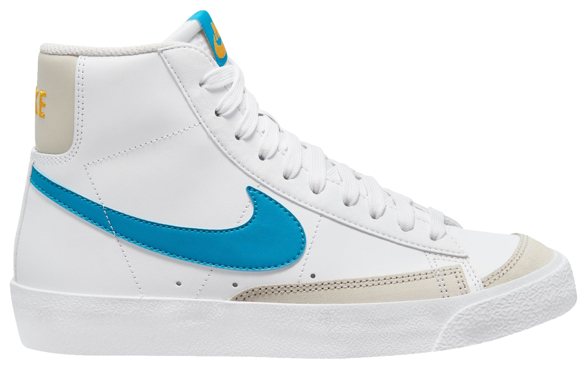 footlocker blazer