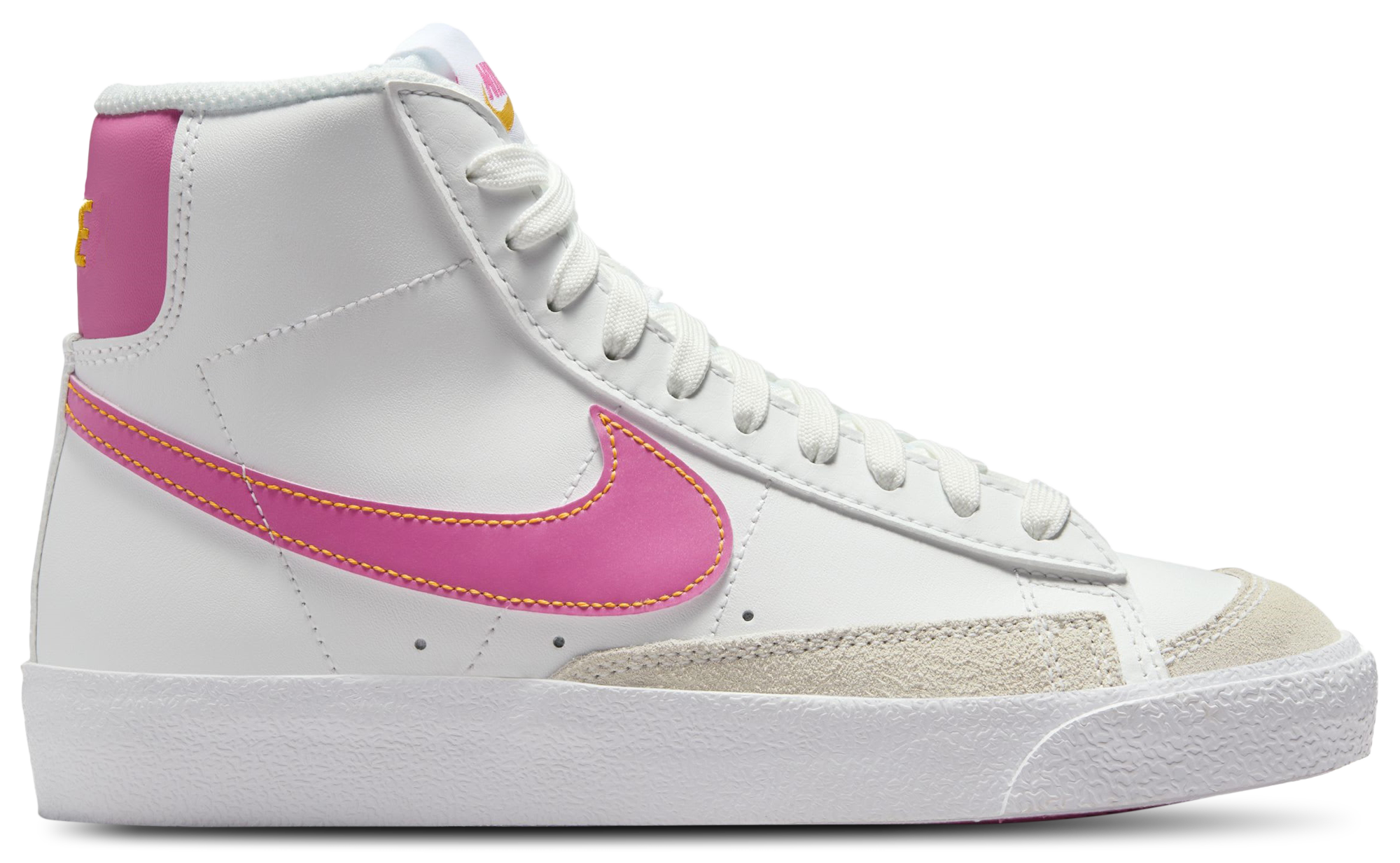 Nike Blazer Mid '77 - Boys' Grade School