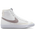 Nike Blazer Mid '77 - Boys' Grade School Phantom/White/Lt Violet Ore
