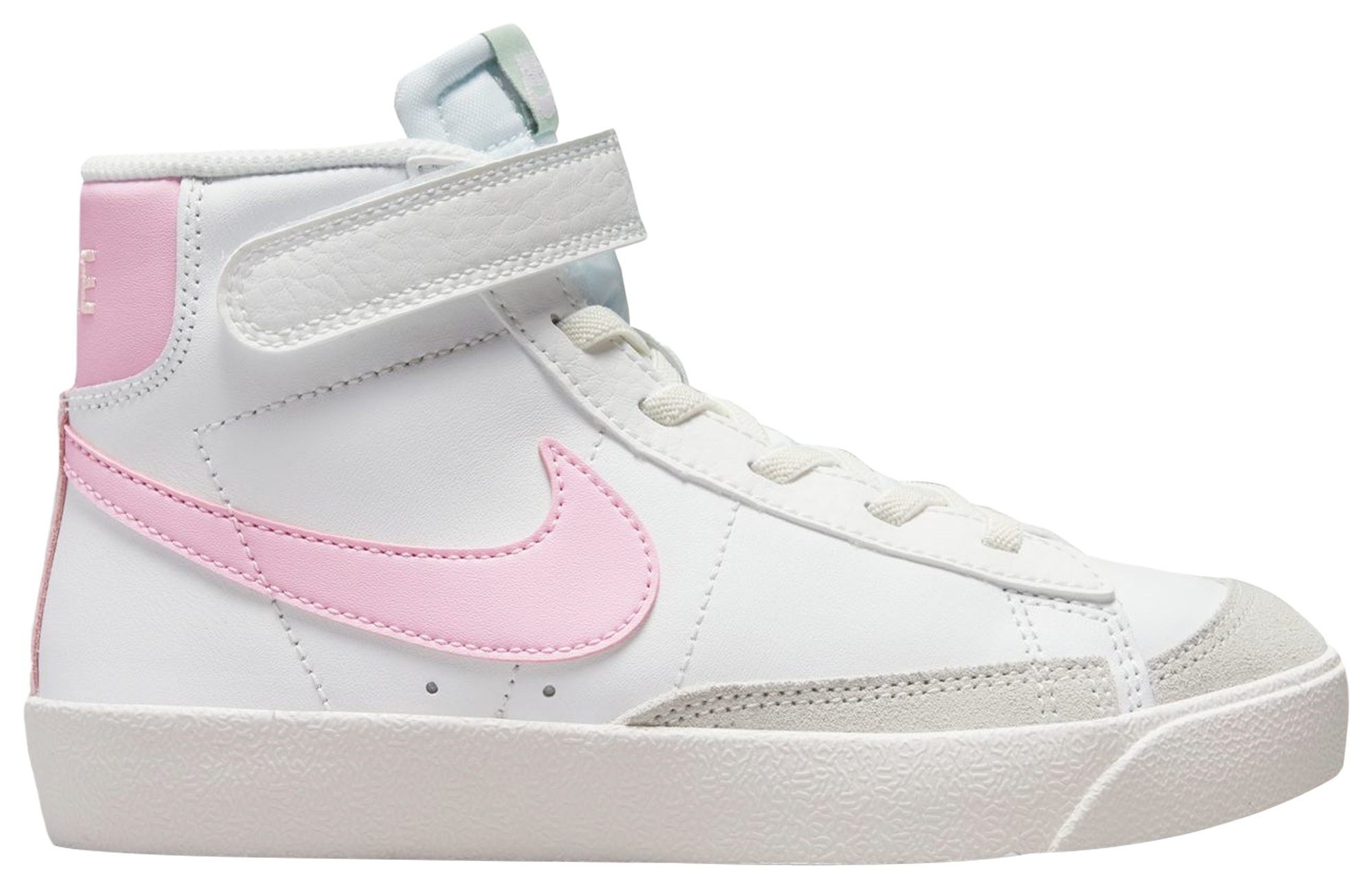 foot locker nike blazer 77