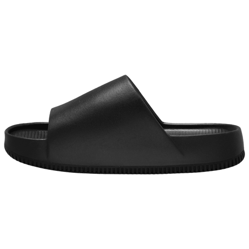 Nike slides tight hotsell