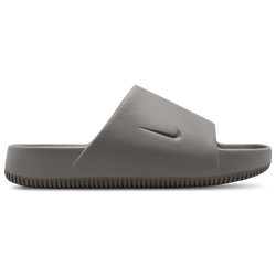 Nike benassi slides with strap on sale