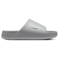 Nike Calm Slides - Nike Wolf Grey