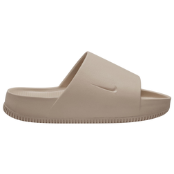 Nike Calm Slides - Men's | Foot Locker