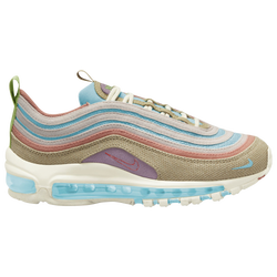 Air max 97 red white blue footlocker best sale