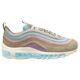 Nike Air Max 97 Ultra Pink Athletic Shoes Sneakers 6.5 Youth orders