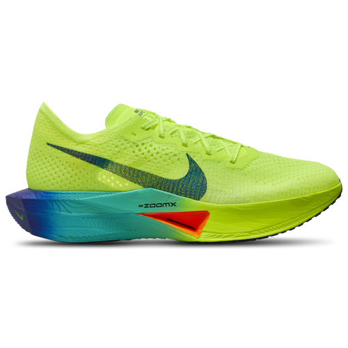 Nike ZoomX Vaporfly Next% 3 | Foot Locker Nike ZoomX Vaporfly Next% 3 | Foot Locker