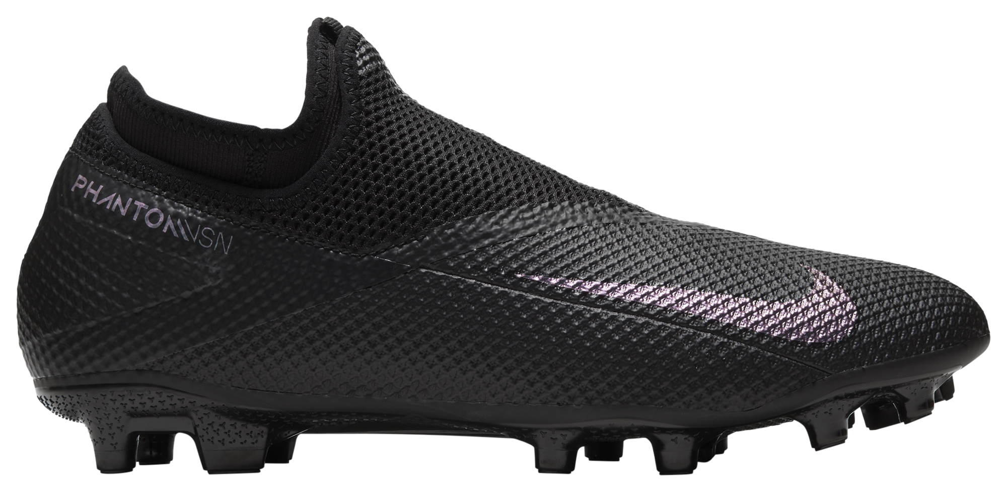 phantom vision ghost