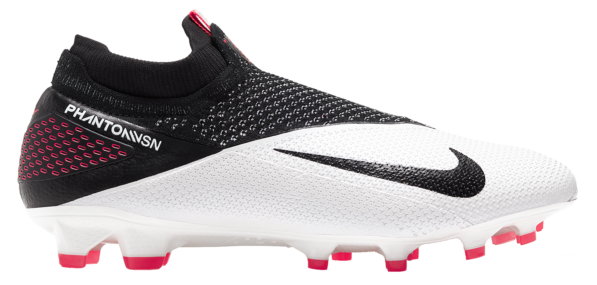 Nike Phantom Vision Elite Under The Radar DF ​​FG Boots .