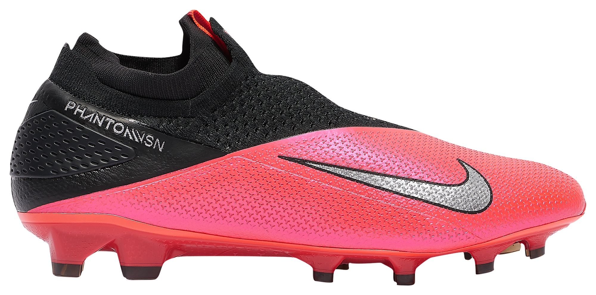 nike phantom vision rosse