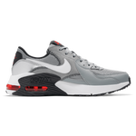 Black/Particle Grey/White