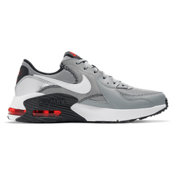 Men's - Nike Air Max Excee - Black/Particle Grey/White