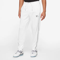 Men's - Nike NSW Air Pack Pants - Black/White