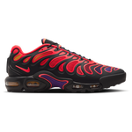 Black/Bright Crimson/Field Purple