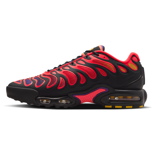 Red nike air max plus tn online