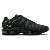 Vapormax plus best sale foot locker