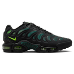 Black/Green
