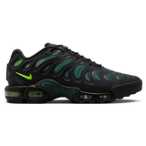 Black/Green