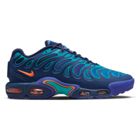 Nike air max plus orange foot locker hotsell