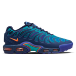 Navy/Orange/Navy