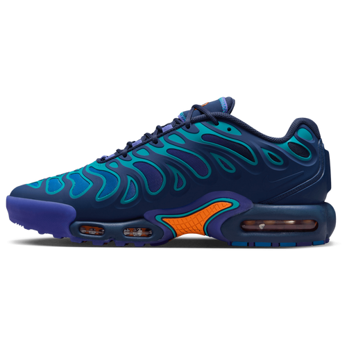 Purple and blue air max best sale