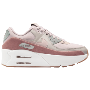 Air max 90 femme noir hot sale