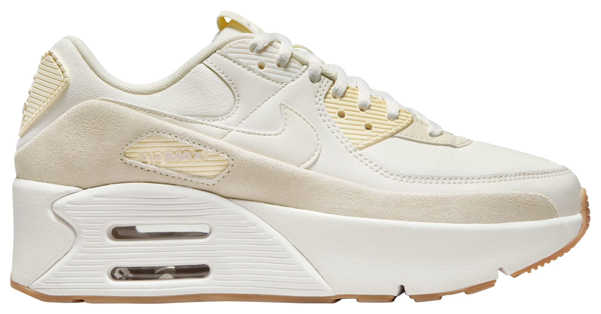 Air max 90 discount creme