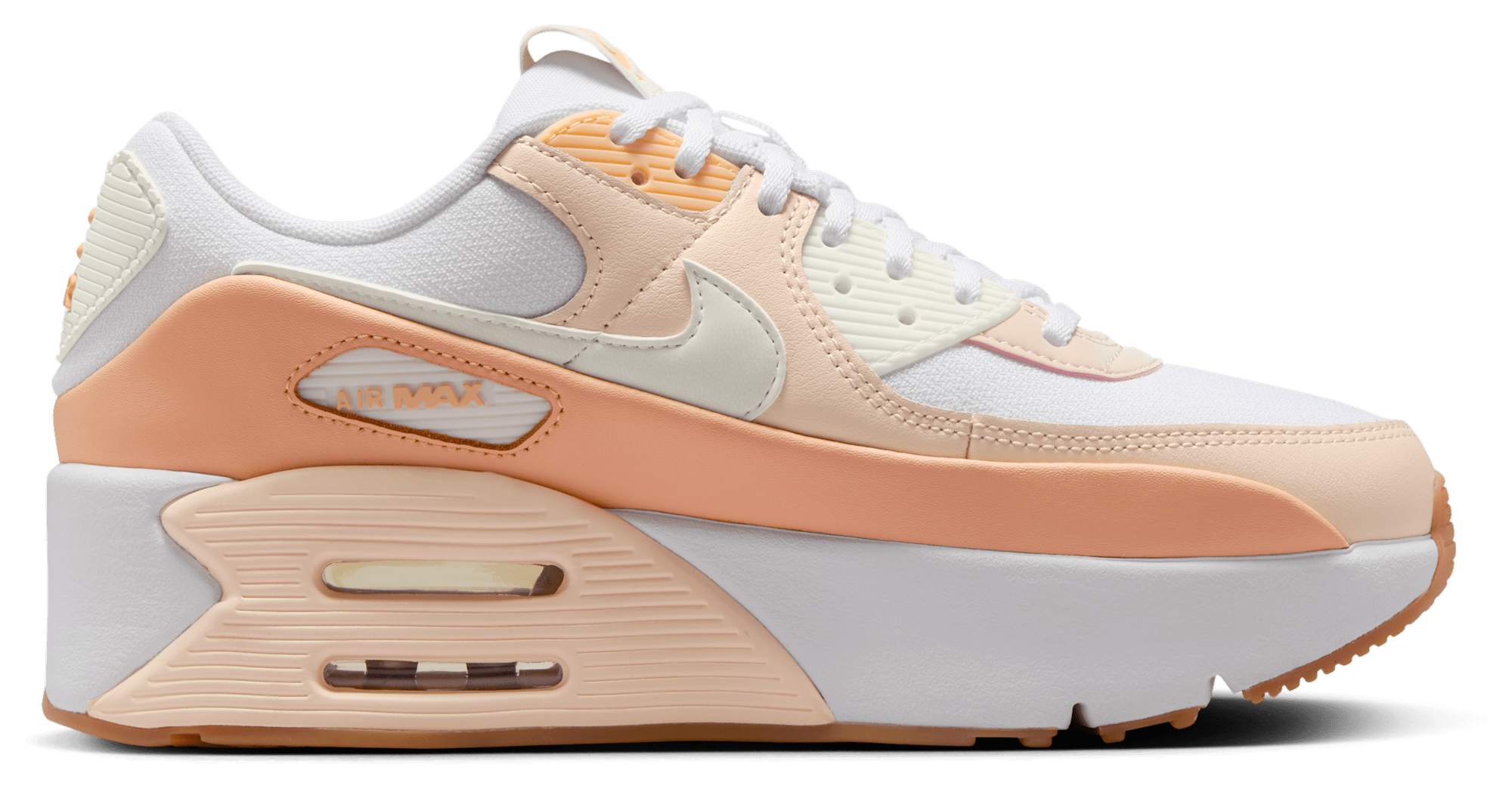 Nike Air Max 90 LV8 Champs Sports