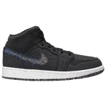 Black/Multicolor/Racer Blue